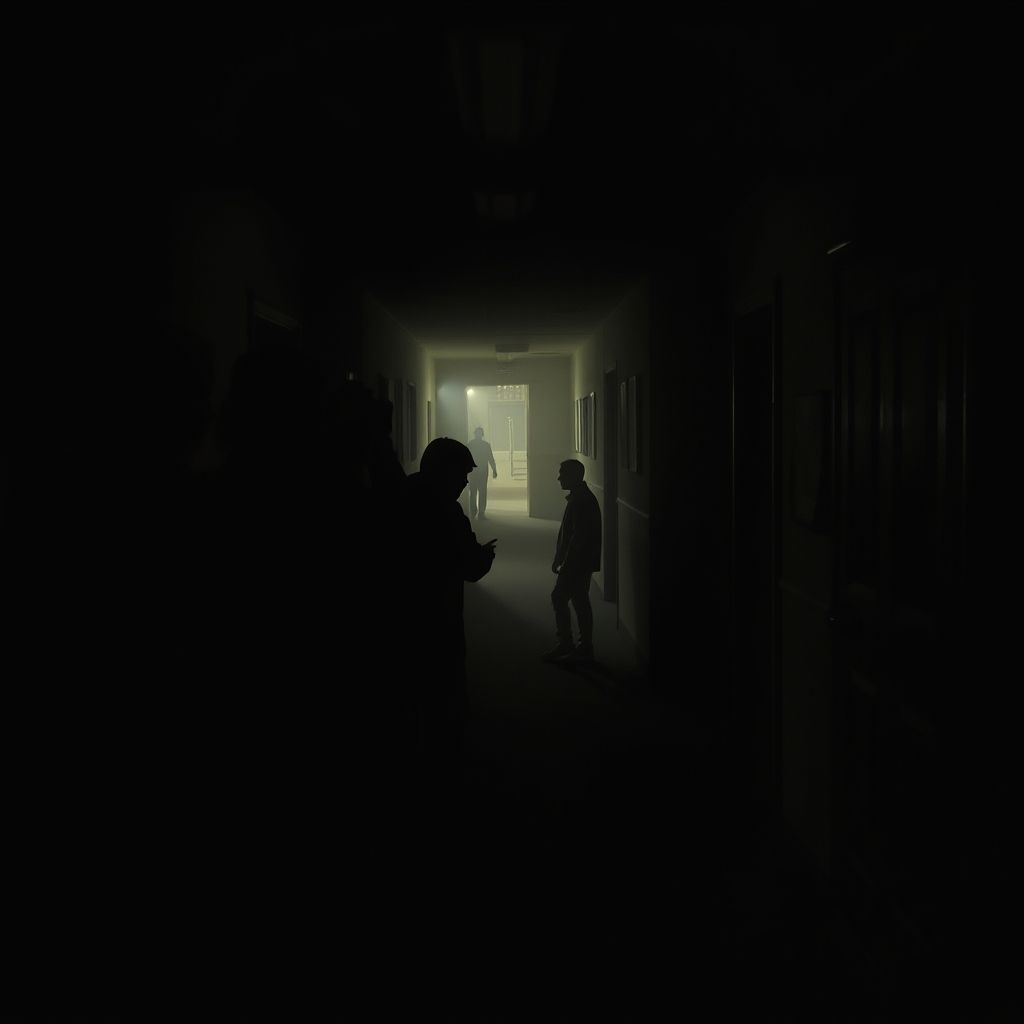 ความลับเบื้องหลังฉากหลอนของ 'Haunted Universities 3'
